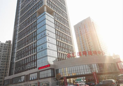 民營大廈